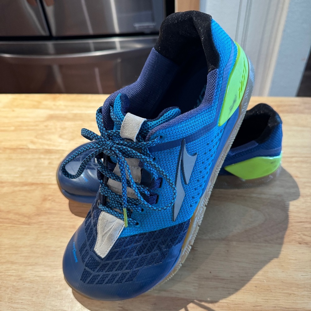 Altra HIIT XT2